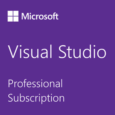 Visual Studio Professional サブスクリプション を購入 - Microsoft Store ja-JP